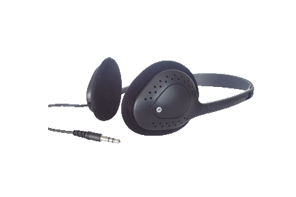 EM-202 双耳耳罩式耳机